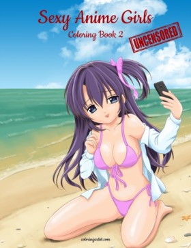 Sexy Anime …