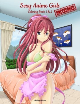 Sexy Anime &hellip;