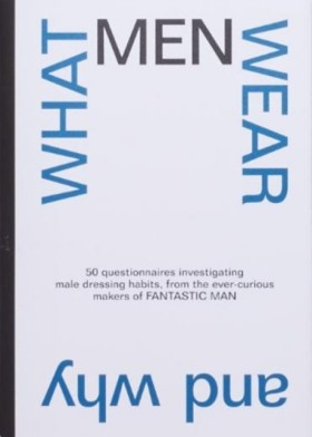 WHAT MEN W &hellip;