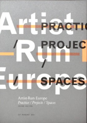 Artist-Run &hellip;