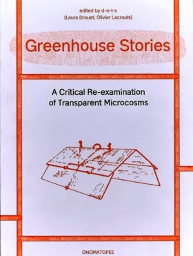 Greenhouse …