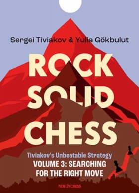 Rock Solid …