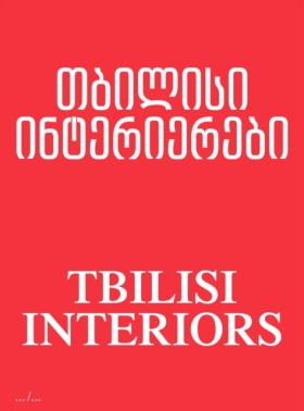 Tbilisi In …