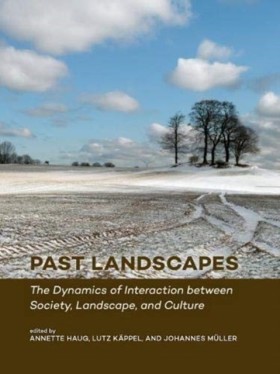 Past Lands …