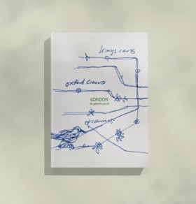 LONDON the …