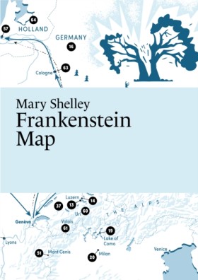 Mary Shell &hellip;