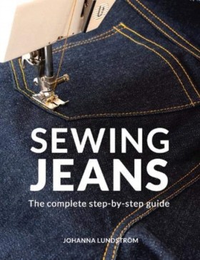 Sewing Jea …