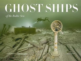 Ghost Ship &hellip;