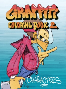 Graffiti C &hellip;
