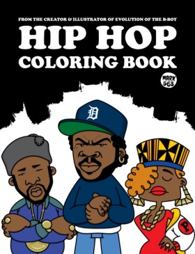 Hip Hop Co …