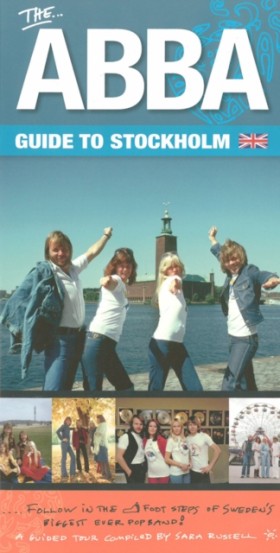 The ABBA G &hellip;
