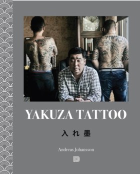 Yakuza Tat …