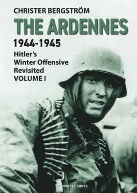 The Ardenn …