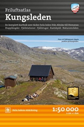 Kungsleden &hellip;
