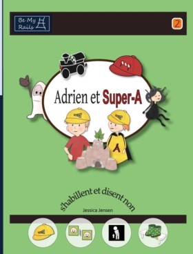 Adrien et …