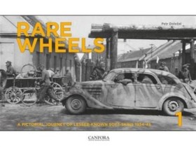 Rare Wheel &hellip;