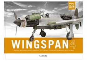 Wingspan V …