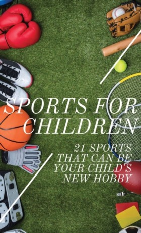 Sports For …