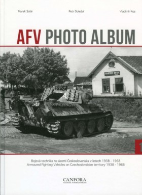 AFV Photo …