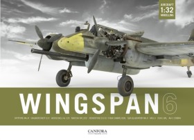 Wingspan V …