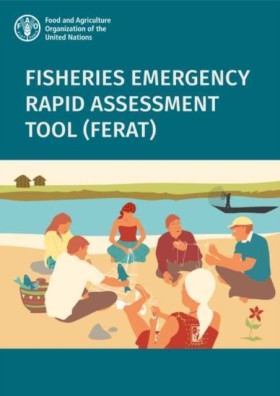 Fisheries &hellip;
