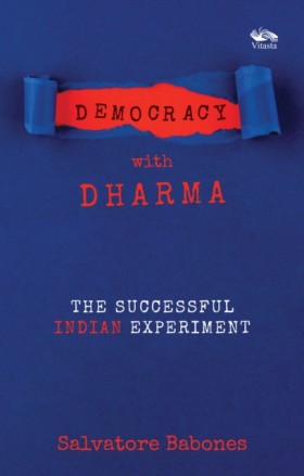 Democracy &hellip;