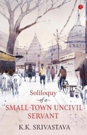Soliloquy …