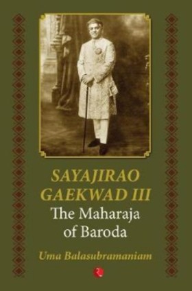 Sayajirao &hellip;