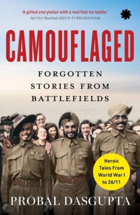 CAMOUFLAGE …