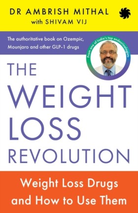 The Weight …