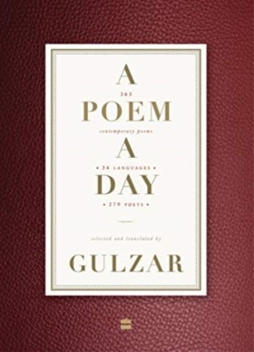 A Poem a D …