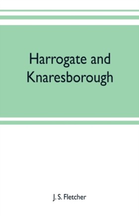 Harrogate &hellip;