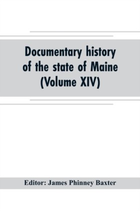 Documentar …