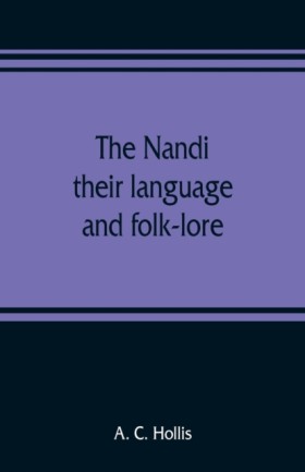 The Nandi, &hellip;