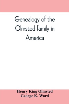 Genealogy …