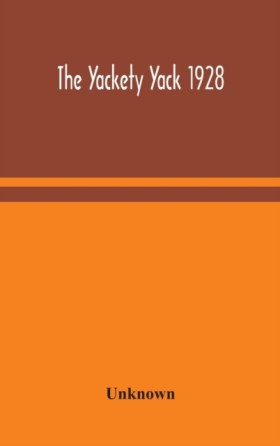 The Yacket &hellip;