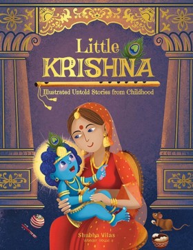 Little Kri &hellip;