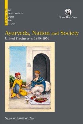 Ayurveda, &hellip;