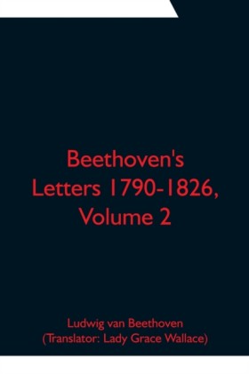 Beethovens &hellip;