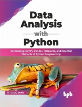 Data Analy …
