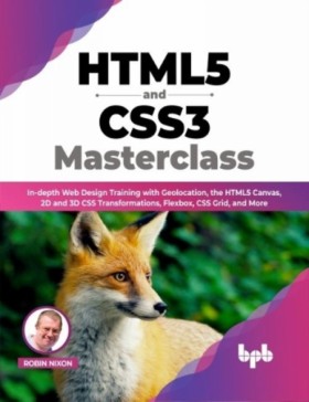 HTML5 and &hellip;