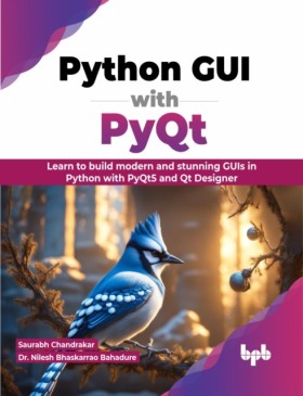 Python GUI &hellip;