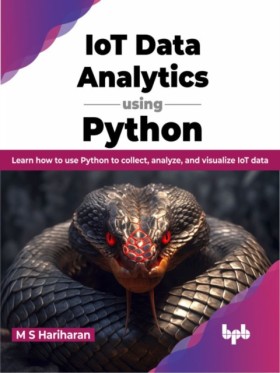 IoT Data A …