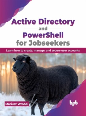 Active Dir &hellip;