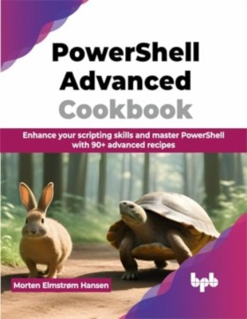 PowerShell &hellip;