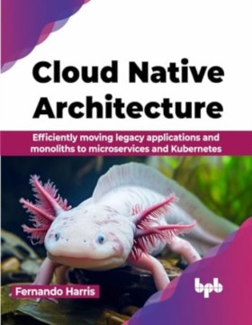 Cloud Nati …