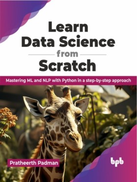 Learn Data &hellip;