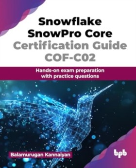 Snowflake &hellip;