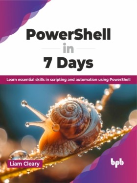 PowerShell …