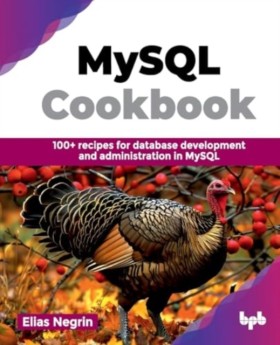 MySQL Cook &hellip;